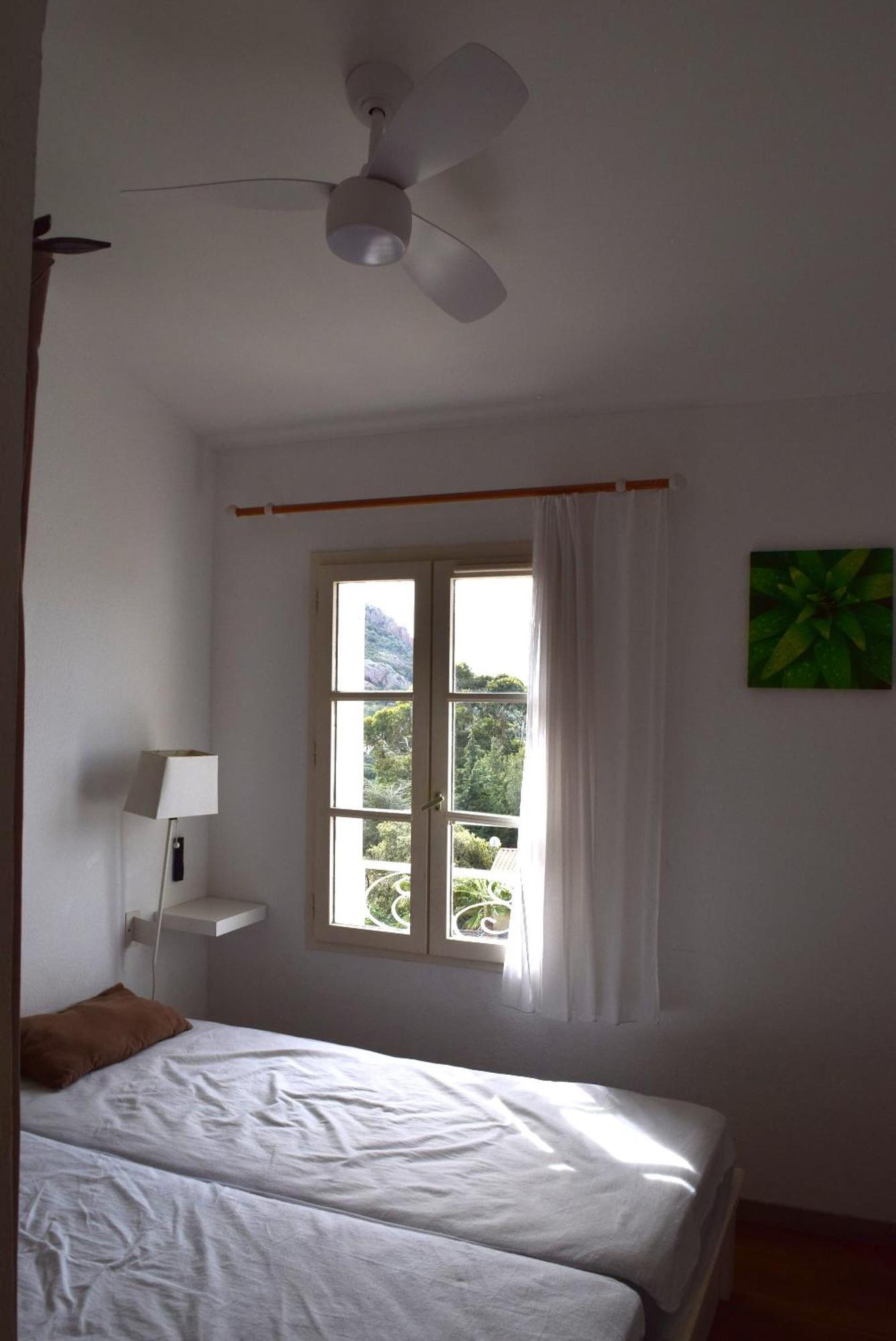 Villa Le Hameau - Cap Esterel Saint-Raphaël Εξωτερικό φωτογραφία
