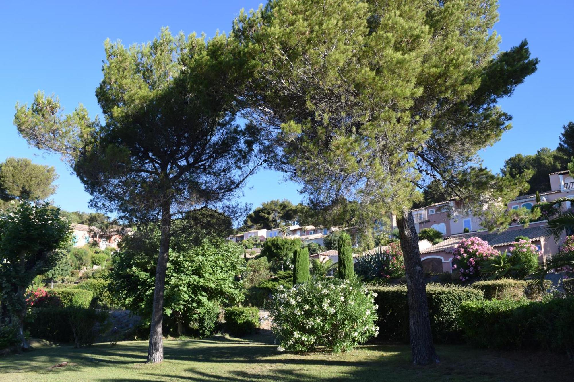 Villa Le Hameau - Cap Esterel Saint-Raphaël Εξωτερικό φωτογραφία